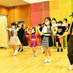 キッズダンス