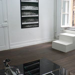 Exposition collective / Echos / Galerie Octave Cowbell, Metz
