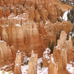 Bryce Canyon