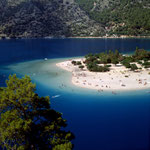 Fethiye Ölüdeniz