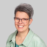 Martina Gamper; Sprachen D, E, I; Bewilligung SG; Still-und Laktationsberaterin BSS