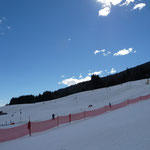 Skigebiet Weissbriach