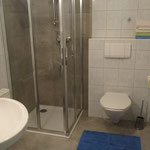 Dusche/WC