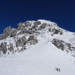 Bildergalerie vom Skifahren am Nassfeld