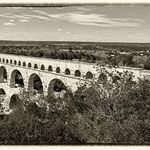 Pont de Gard - Vaucluse