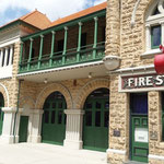 Fire Safety und Education Museum