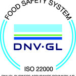 ISO 22000 HACCP