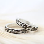" Layer 3" - Silber 925, je 480.-