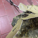 "Ick-Ack.Ock", 2024, ph. Videoforart