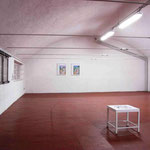ELSEWHERE - ALTROVE, photo Vera Portatadino 