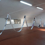 "Doppio ticchio", 2023, ph. Ermanno Cristini