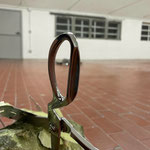 "Ick-Ack.Ock", 2024, ph. Videoforart