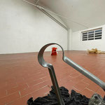 "Ick-Ack.Ock", 2024, ph. Videoforart