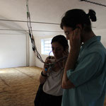Taylor Shift, photo Rebecca Di Berardino