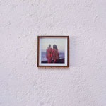 Lisa Batacchi, SOULMATE  (WITHIN TIME), photo Vera Portatadino