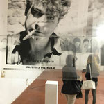 E Il Topo, ph. Armando Della Vittoria