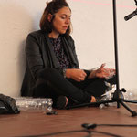 Groupemobile,Enrica Borghi, Umberto Cavenago, photo Luca Scarabelli