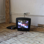Taylor Shift, photo Rebecca Di Berardino