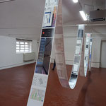 "Doppio ticchio", 2023, ph. Ermanno Cristini