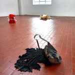 "Ick-Ack.Ock", 2024, ph. Ermanno Cristini
