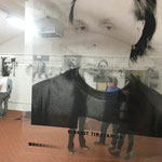 E Il Topo, ph. Armando Della Vittoria