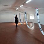 "Doppio ticchio", 2023, ph. Ermanno Cristini