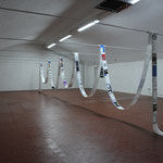 "Doppio ticchio", 2023, ph. Luca Scarabelli