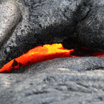 Glaube de Hawaiianer: Vulkangöttin Pele bestimmt wann er ausbricht