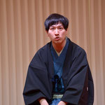 春雨や晴太