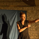 Photo Catherine / Crédit André Choteau