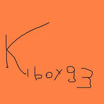 Il primo  logo dei Kiboy93 