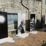 Temps de Flors 2013 (Girona)