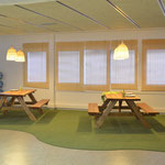 PROJETS GLOBAUX d'architecture d’intérieur.