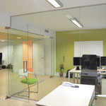 SUNDIO GROUP. Oficinas