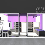 PROJETS GLOBAUX d'architecture d’intérieur.