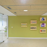 SUNDIO GROUP. Oficinas