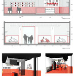 PROYECTO ADDICTS: Vespa shop&club