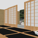 PROYECTO FLOW: Escuela de yoga
