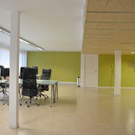 SUNDIO GROUP. Oficinas