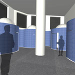 PROYECTO FREE-TIME: nap-lounge