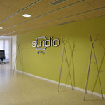 SUNDIO GROUP. Oficinas