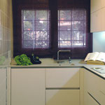Reforma cocina Gerona