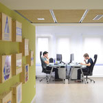 SUNDIO GROUP. Oficinas