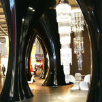 architecture d’intérieur