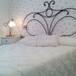 Reforma apartamento. Costa Brava.Dormitorio.