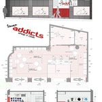PROYECTO ADDICTS: Vespa shop&club