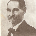 Don Carl Emil Johannsen; mejor conocido como  Emilio Johannsen, fundador de la "Colonia Elisa"