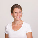 Sarah Schubnell, Physiotherapeutin B.Sc., Heilpraktikerin, Osteopathie