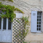 Maison Renoir, Essoyes, Frankrijk. 2013