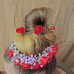 Haarschmuck
